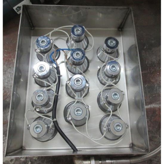 เครื่องล้างอัลตร้าโซนิค เครื่องล้างอัลตร้าโซนิค  Ultrasonic Cleaner  รับซ่อมเครื่องอัลตร้าโซนิคทุกยี่ห้อ 