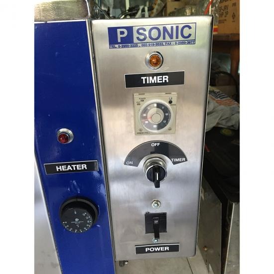 เครื่องล้างความถี่สูง เครื่องล้างความถี่สูง  Ultrasonic Cleaner 